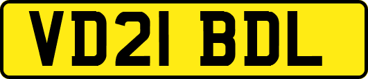 VD21BDL