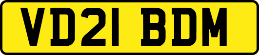 VD21BDM