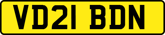 VD21BDN