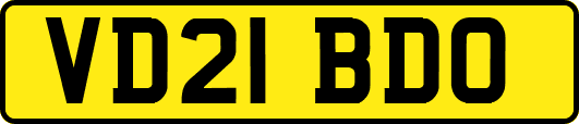 VD21BDO
