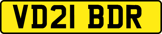 VD21BDR