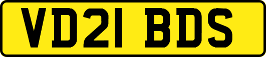 VD21BDS