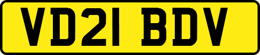 VD21BDV