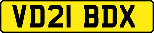 VD21BDX
