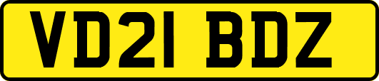 VD21BDZ
