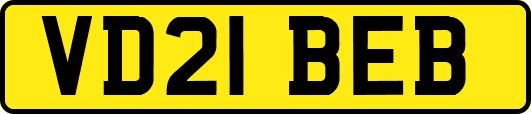 VD21BEB