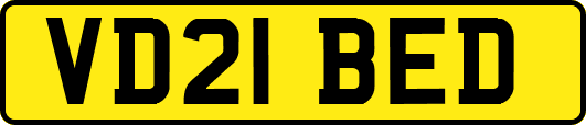VD21BED