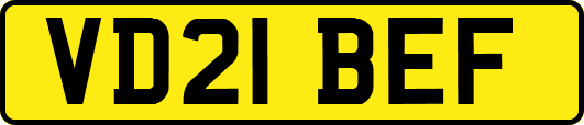 VD21BEF