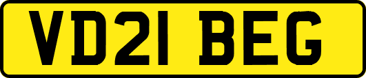 VD21BEG