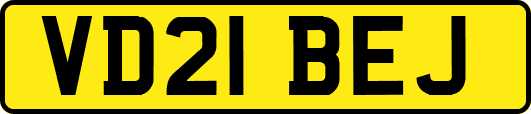 VD21BEJ