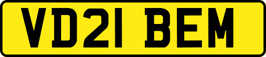 VD21BEM