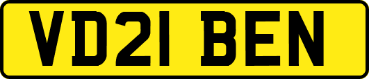 VD21BEN