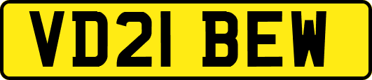 VD21BEW