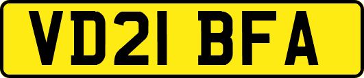 VD21BFA