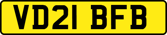 VD21BFB