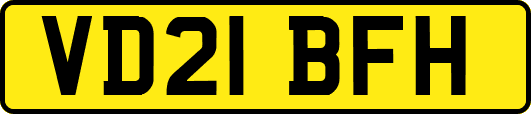 VD21BFH