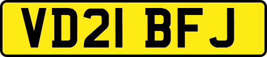 VD21BFJ