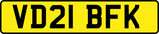 VD21BFK