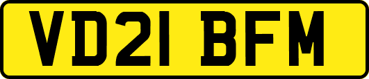 VD21BFM