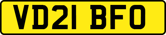 VD21BFO