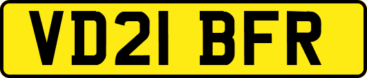 VD21BFR