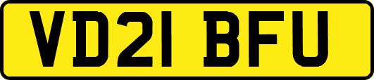 VD21BFU
