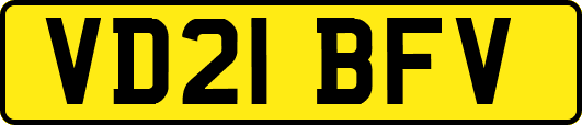 VD21BFV