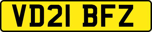 VD21BFZ