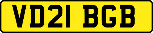 VD21BGB