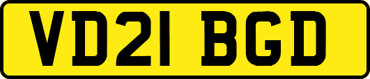 VD21BGD