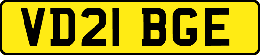 VD21BGE