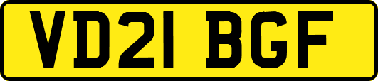 VD21BGF