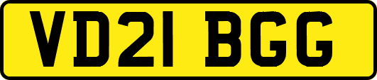 VD21BGG