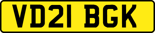 VD21BGK