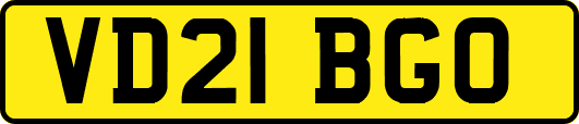 VD21BGO
