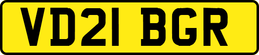 VD21BGR