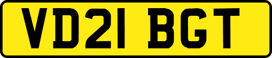 VD21BGT