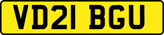 VD21BGU