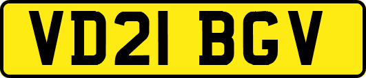 VD21BGV