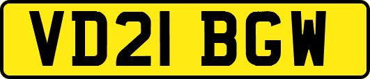 VD21BGW