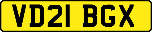 VD21BGX