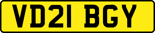 VD21BGY
