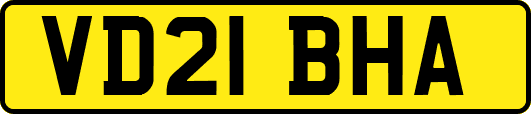 VD21BHA