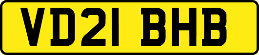 VD21BHB