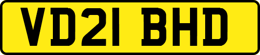 VD21BHD