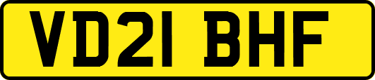 VD21BHF