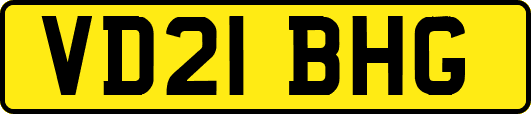 VD21BHG