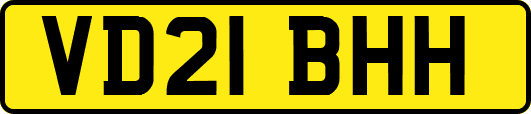 VD21BHH