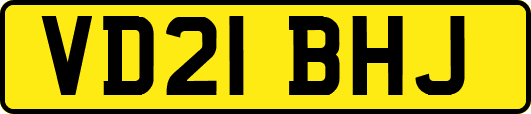 VD21BHJ
