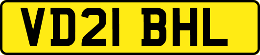 VD21BHL